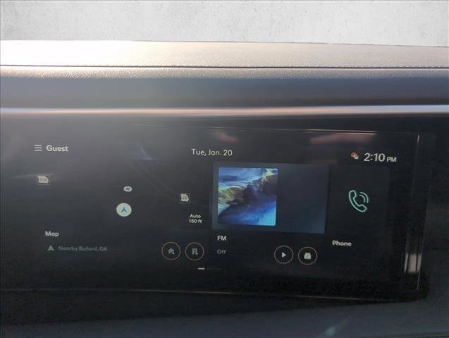 New 2026 Hyundai Palisade SEL image 12