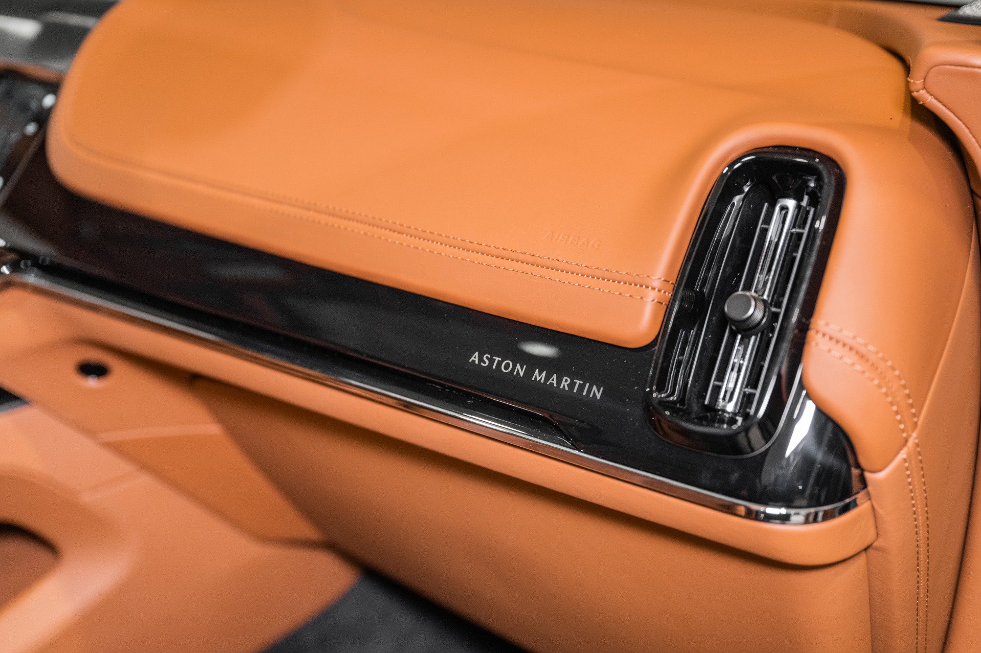 New 2026 Aston Martin DBX 707 AWD/4WD image 45