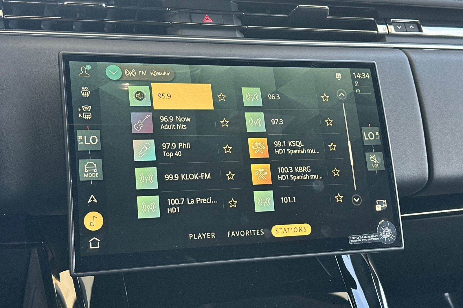 New 2026 Land Rover Range Rover Sport SE AWD/4WD image 18