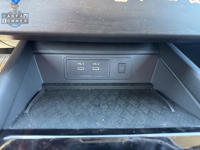 Used 2025 Nissan Murano SV AWD/4WD image 35