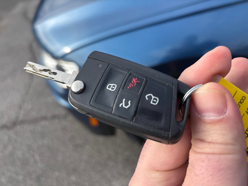Used 2018 Volkswagen Tiguan S w/ Front Fog Lights Package FWD image 28