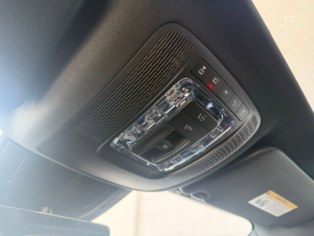 New 2026 Mercedes-Benz GLE 450 4MATIC image 30