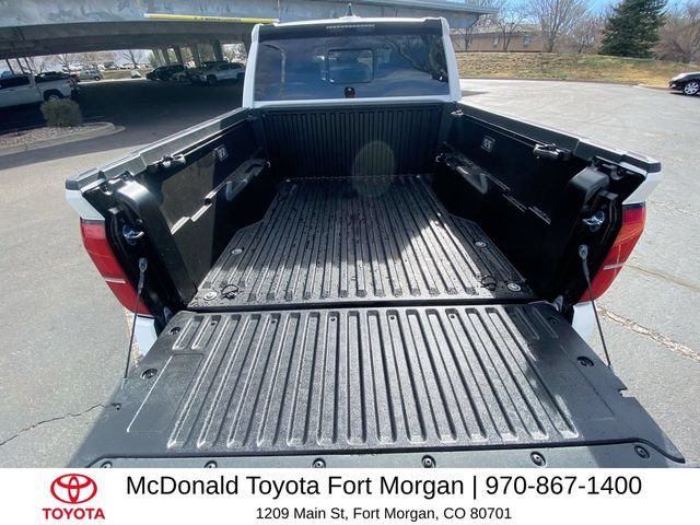 New 2026 Toyota Tacoma SR5 AWD/4WD image 23