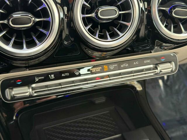 Certified 2025 Mercedes-Benz CLA 250 4MATIC image 26