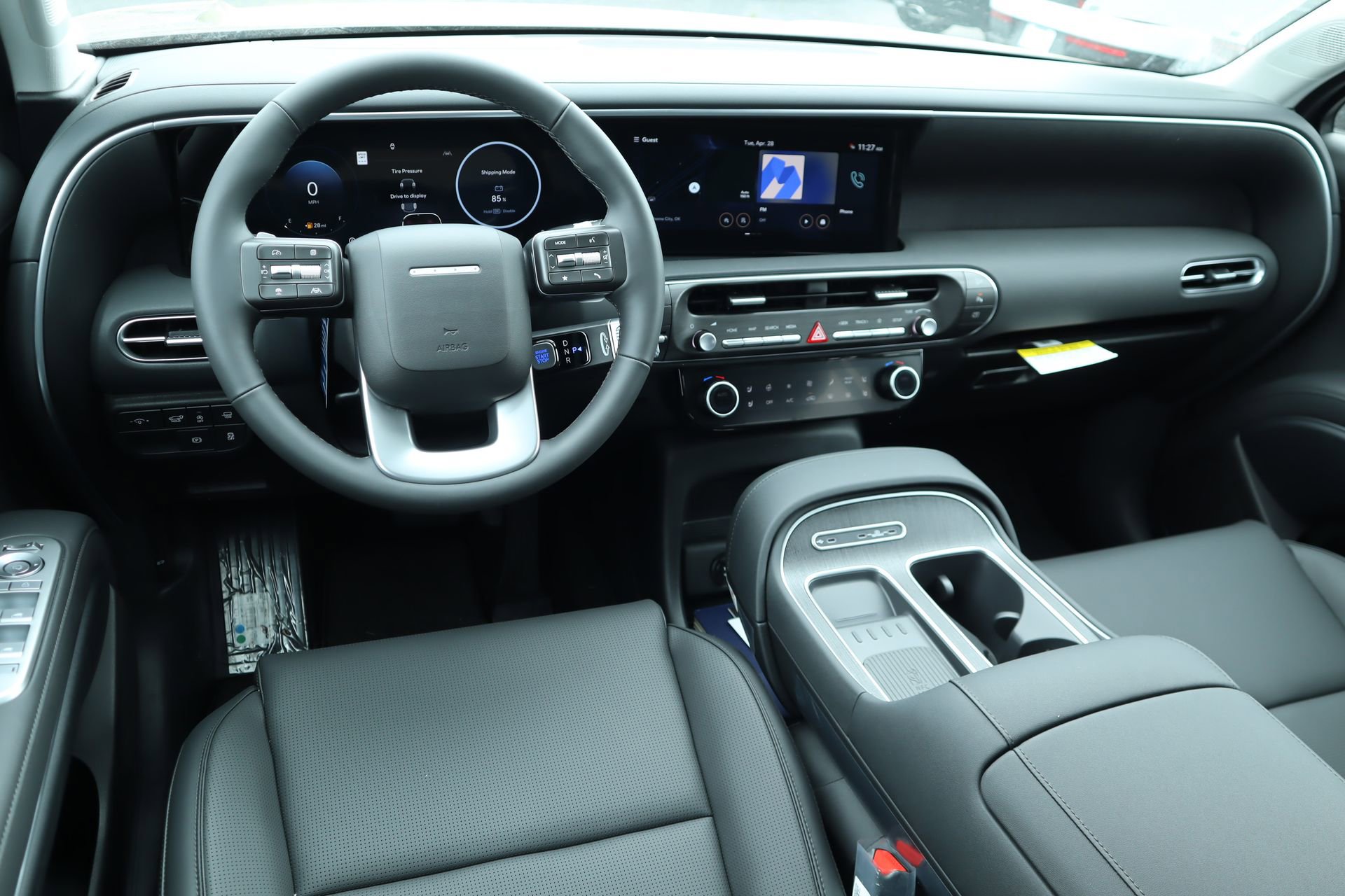 New 2026 Hyundai Palisade SEL AWD/4WD image 2