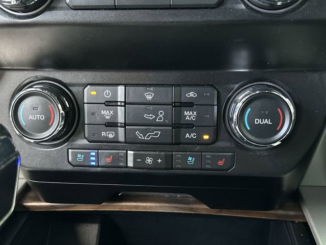 Used 2020 Ford F150 Lariat w/ Equipment Group 501A Mid image 26