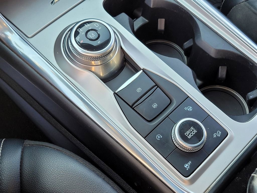 Used 2020 Ford Explorer ST w/ Premium Technology Package image 24