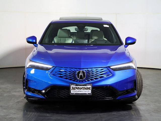 Certified 2026 Acura Integra A-Spec image 9