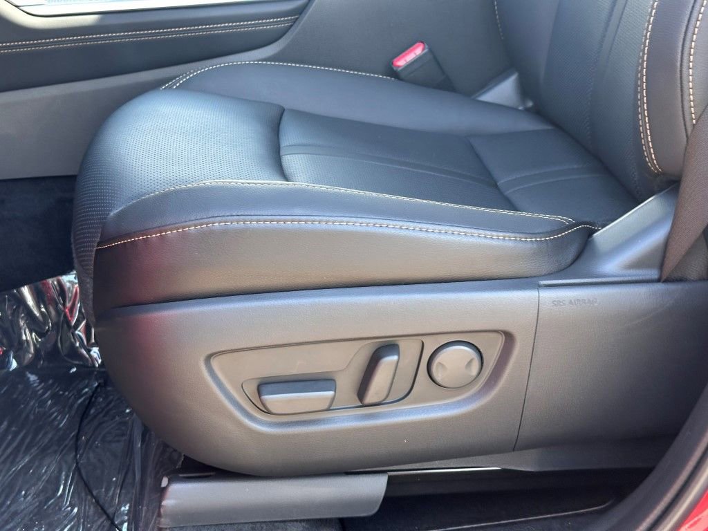 New 2025 MAZDA CX-90 Plug-In Hybrid w/ Preferred image 17