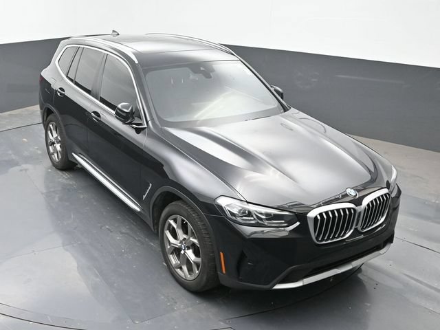 Used 2023 BMW X3 xDrive30i AWD/4WD image 42