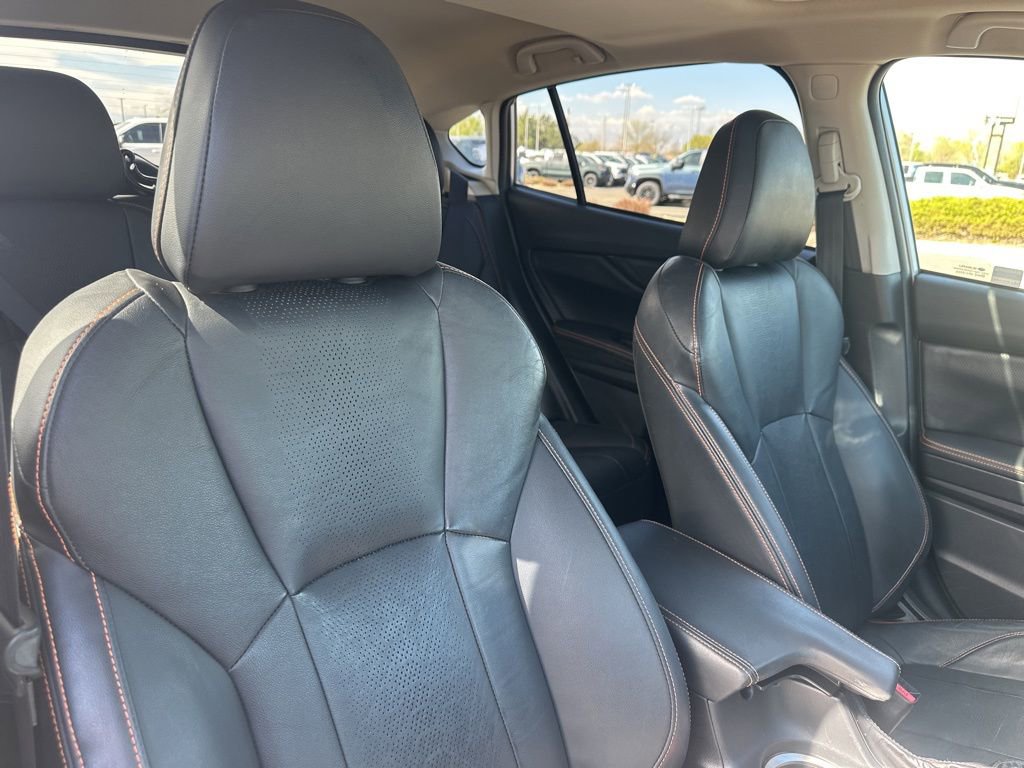 Used 2018 Subaru Crosstrek 2.0i Limited AWD/4WD image 30