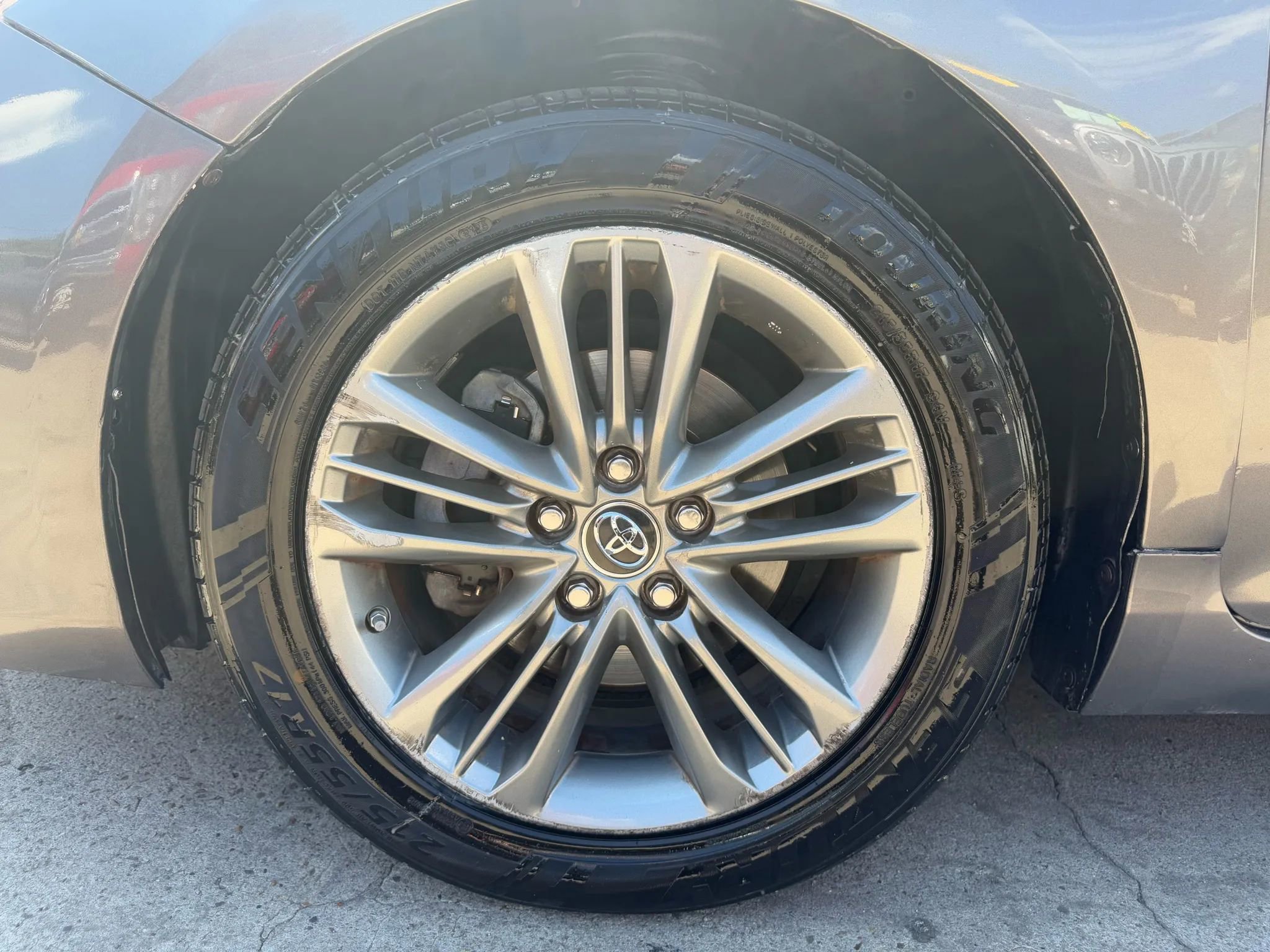 Used 2016 Toyota Camry SE image 21