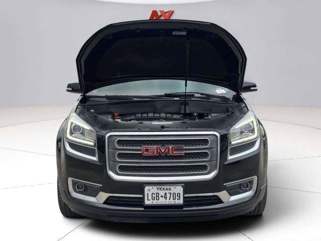 Used 2017 GMC Acadia Limited SLT AWD/4WD image 69