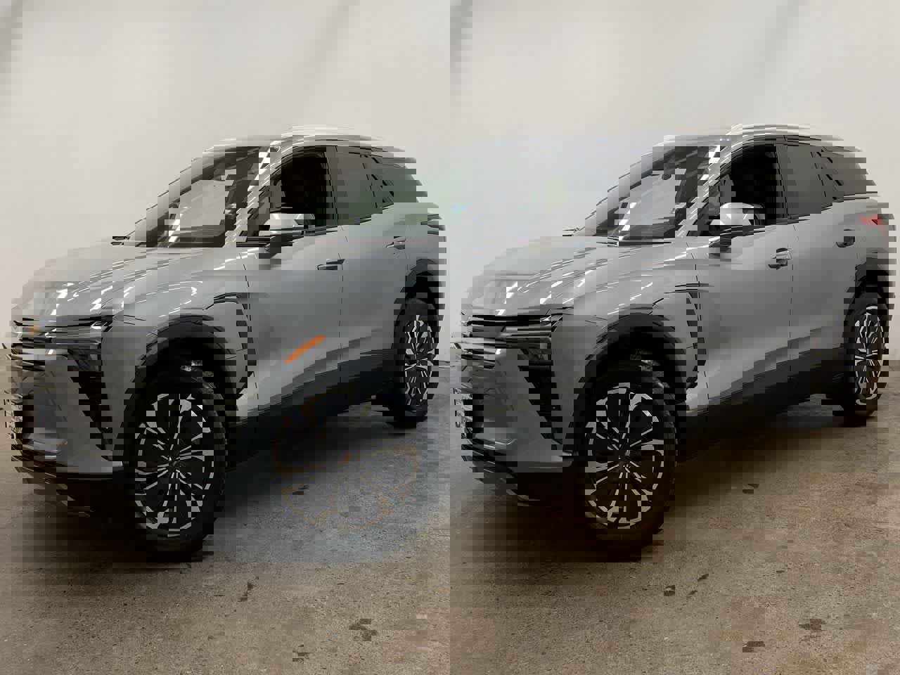 Used 2024 Chevrolet Blazer EV LT