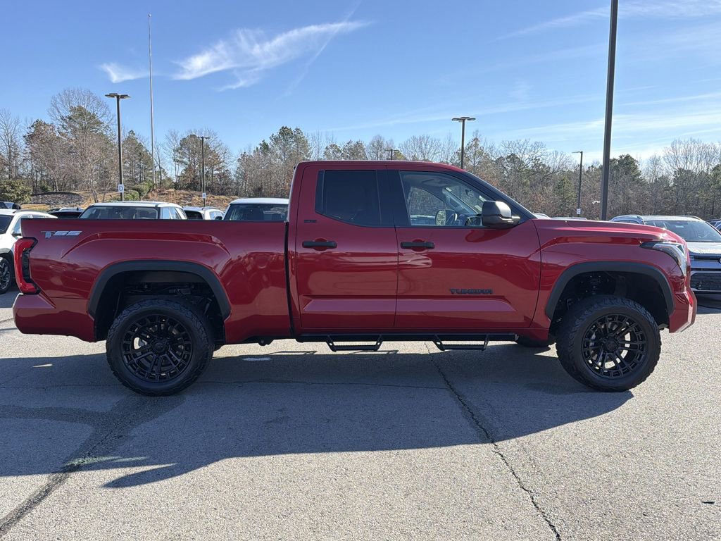 Used 2022 Toyota Tundra SR5 image 6