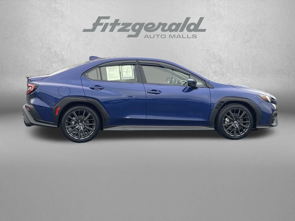 Used 2024 Subaru WRX Premium image 3
