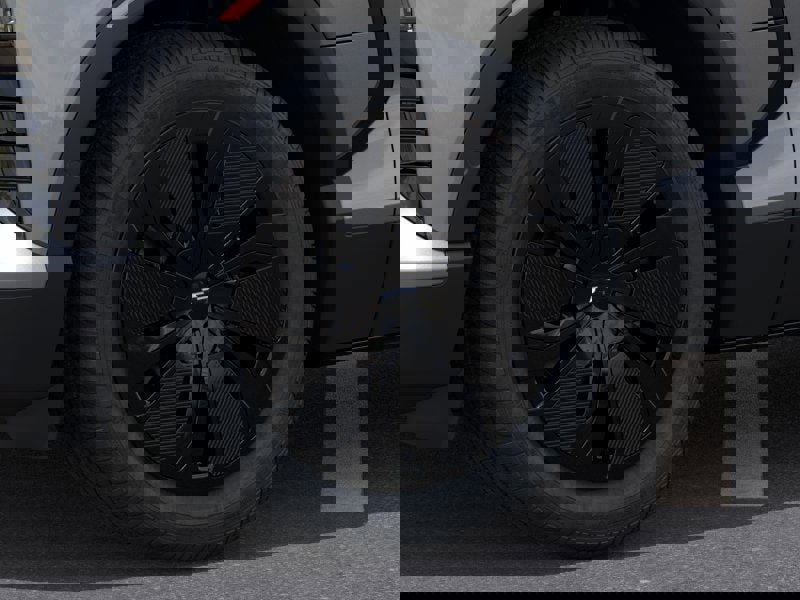 New 2026 Chevrolet Blazer EV LT image 33