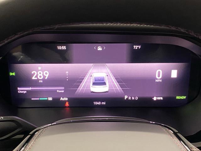 New 2025 Jeep Wagoneer S Limited image 18