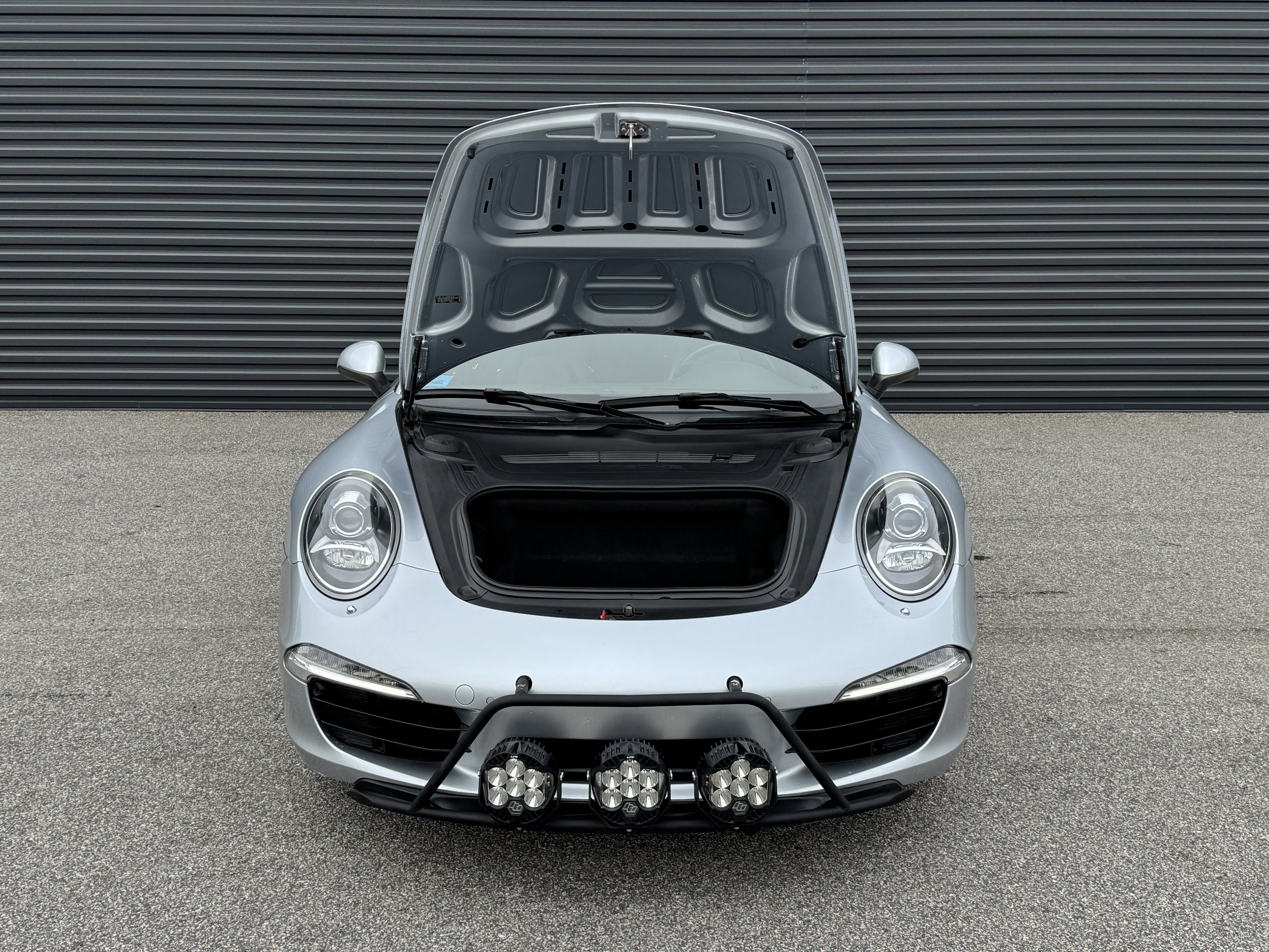 Used 2015 Porsche 911 Carrera RWD image 12