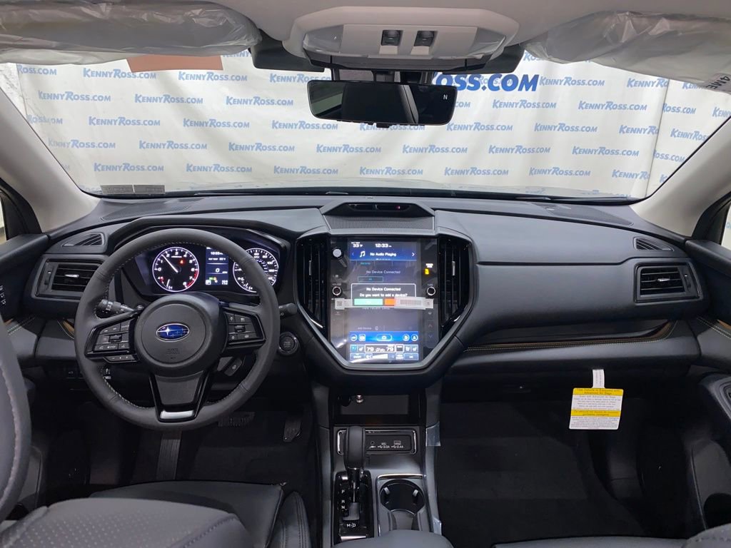 New 2026 Subaru Ascent Bronze Edition image 18