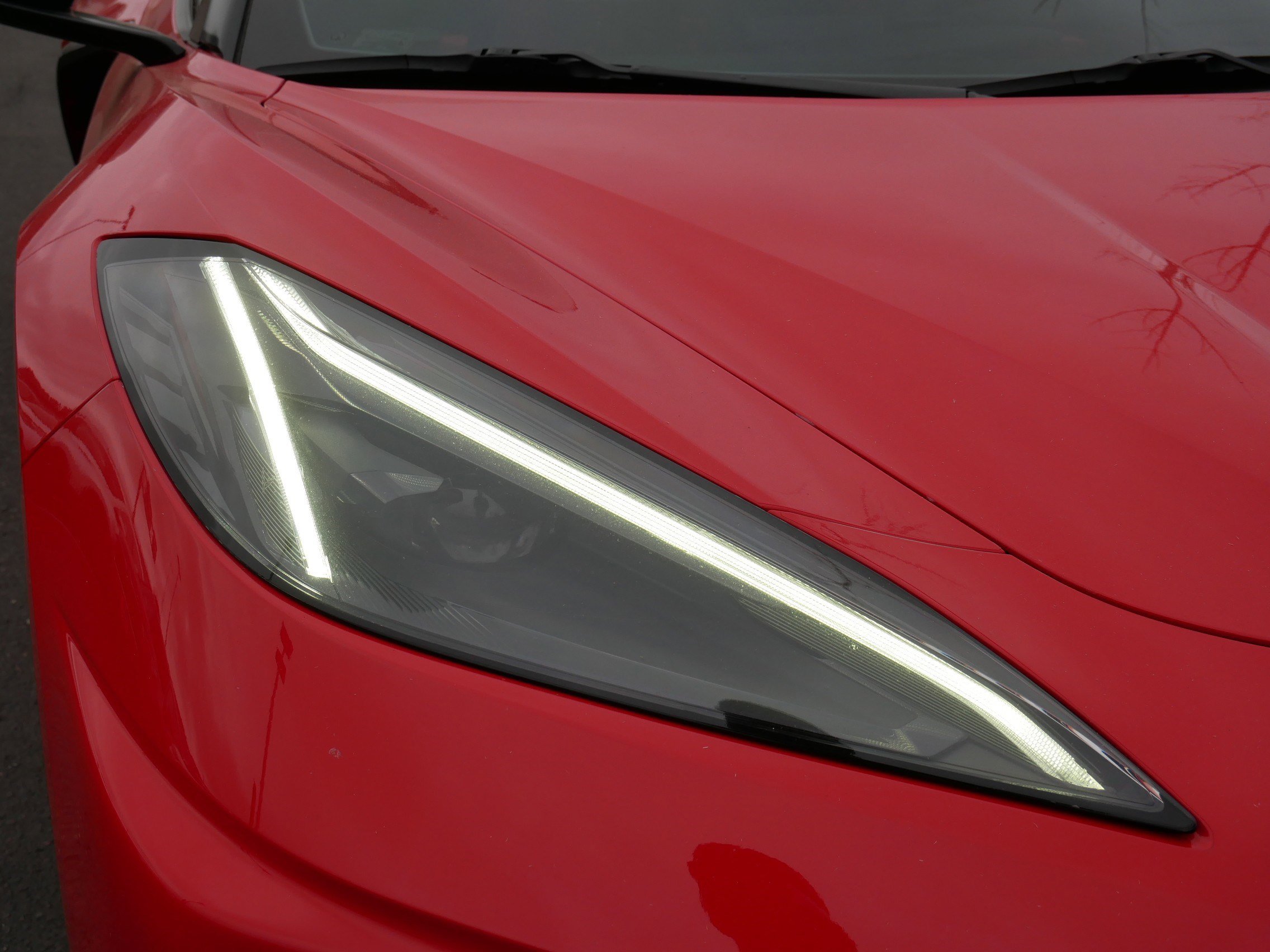 Used 2023 Chevrolet Corvette Stingray Preferred Cpe w/ Z51 Performance Package image 12