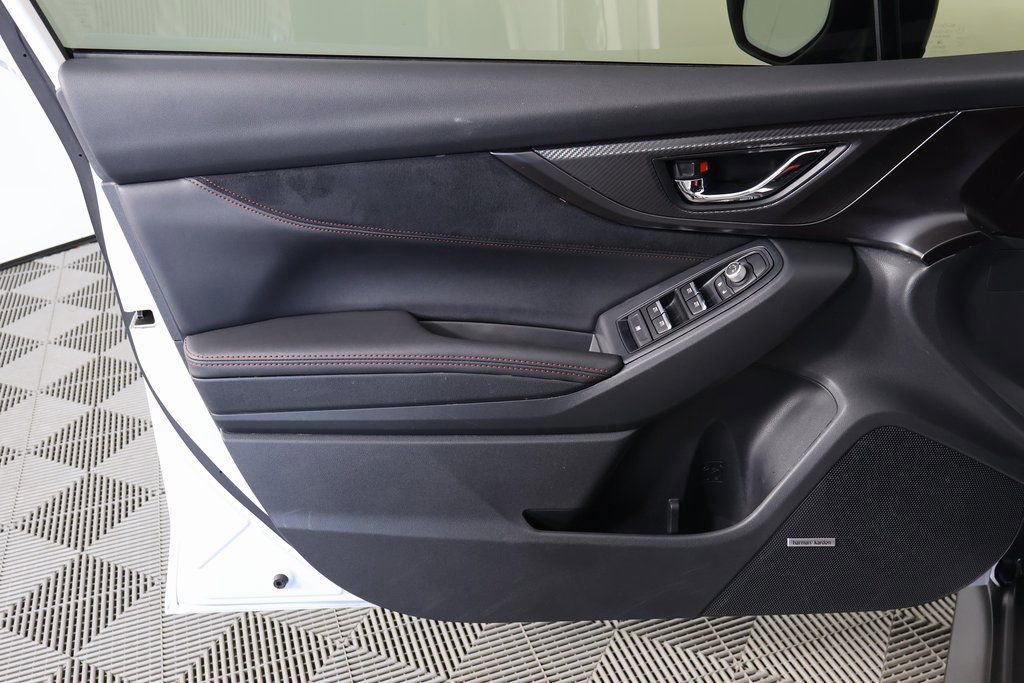 Used 2025 Subaru WRX Limited AWD/4WD image 12