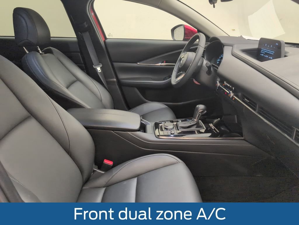 Used 2025 MAZDA CX-30 AWD 2.5 S w/ Preferred Package image 18