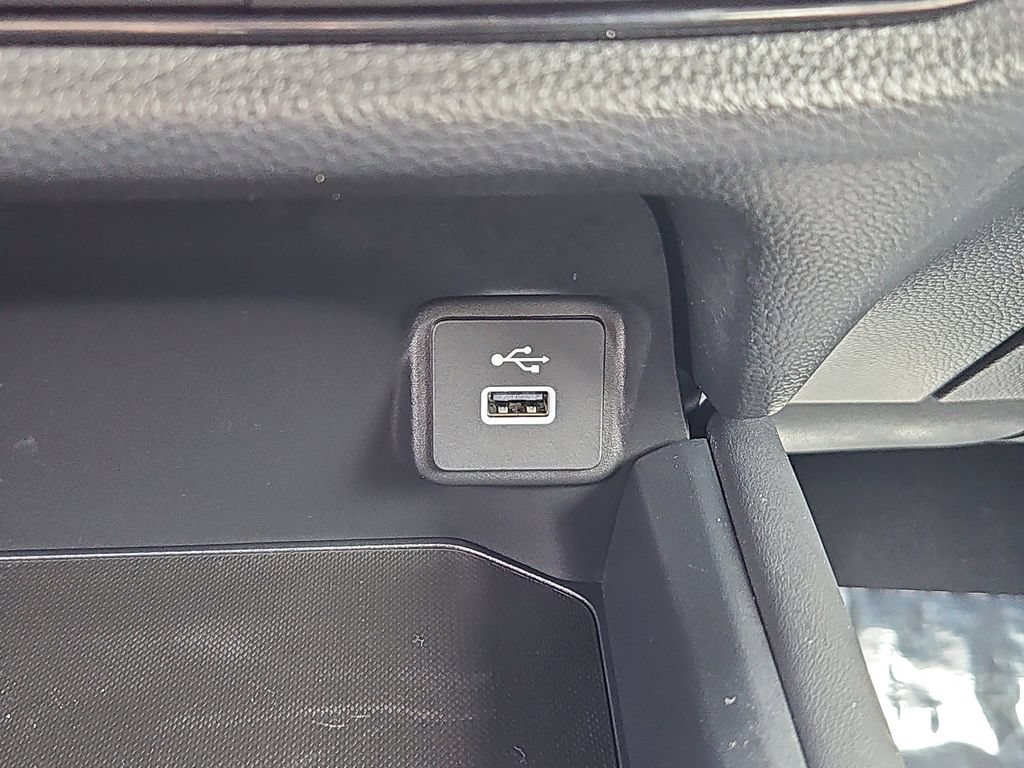 Used 2024 Honda HR-V LX image 16