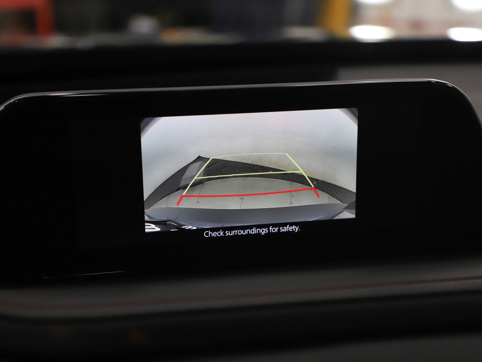 Used 2023 MAZDA CX-30 AWD 2.5 S w/ Preferred Package image 22