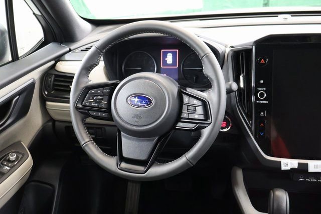 New 2026 Subaru Forester Premium image 17