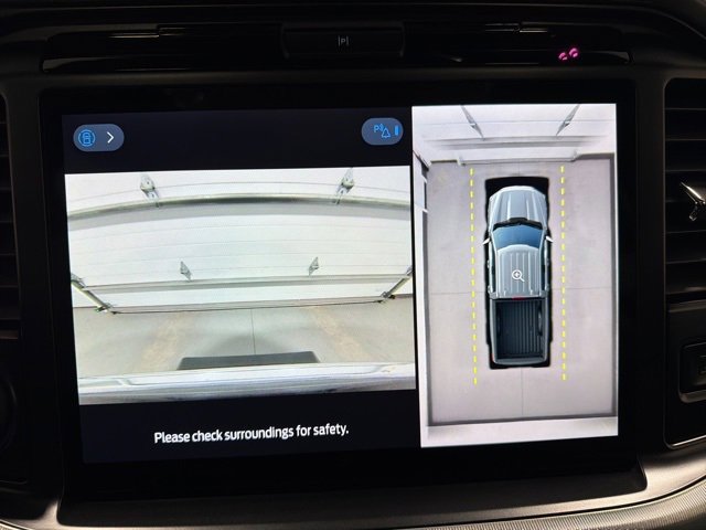 New 2025 Ford F150 Lariat w/ Equipment Group 502A High image 32