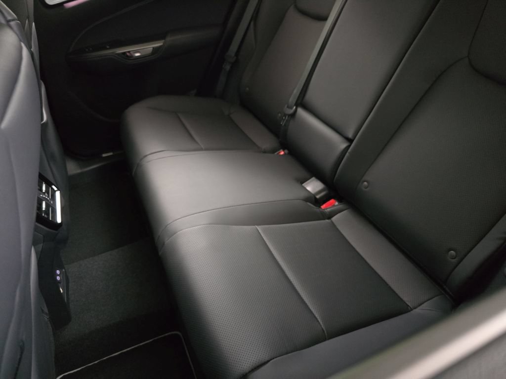 New 2026 Lexus NX 350h F Sport AWD/4WD image 13