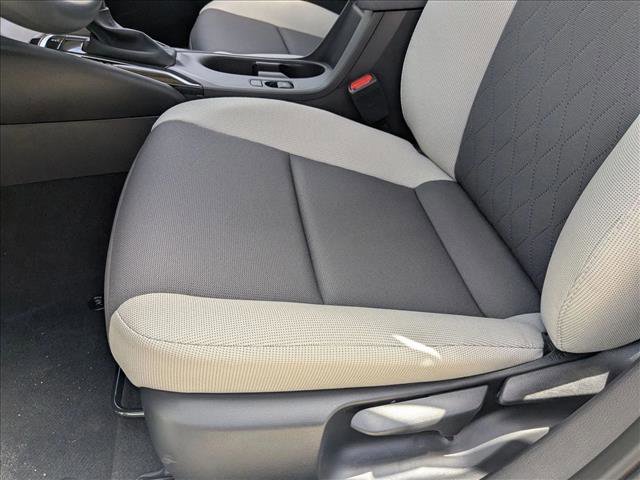 New 2026 Toyota Corolla LE image 4