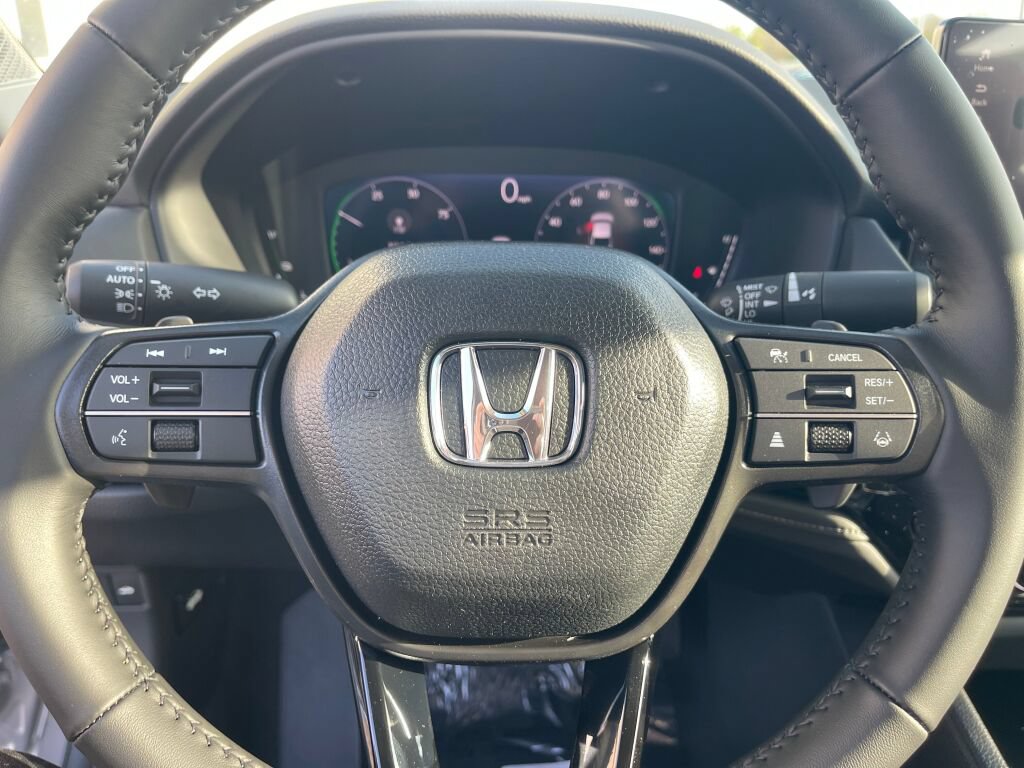 New 2026 Honda Accord EX-L image 16