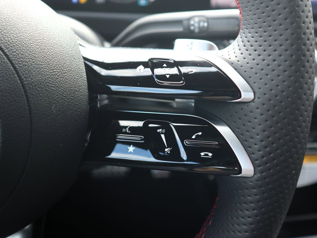 New 2026 Mercedes-Benz CLA 250 4MATIC image 21