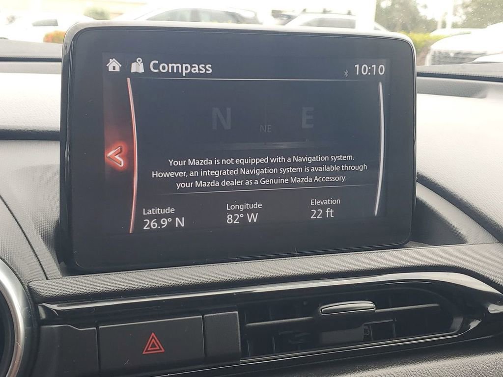 Used 2023 MAZDA MX-5 Miata Grand Touring image 28