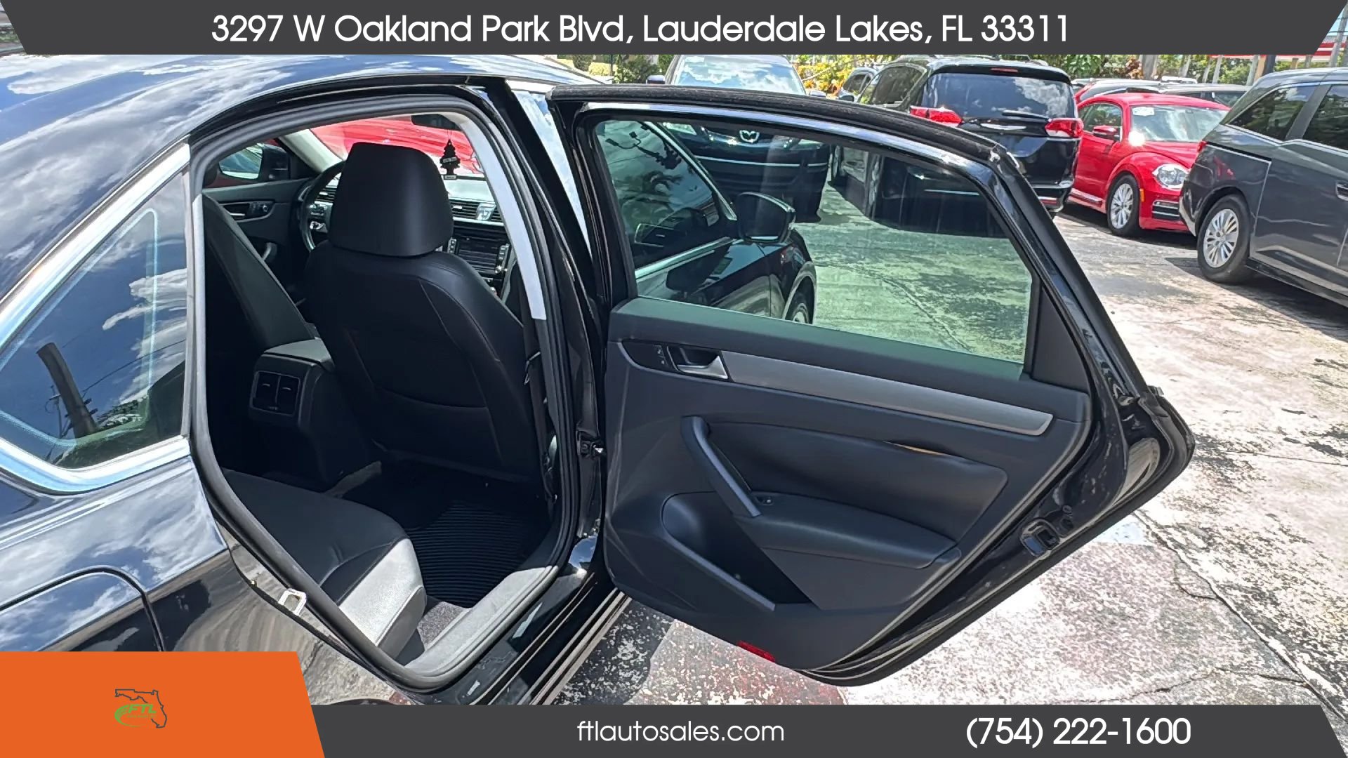 Used 2015 Volkswagen Passat TDI SE FWD image 32