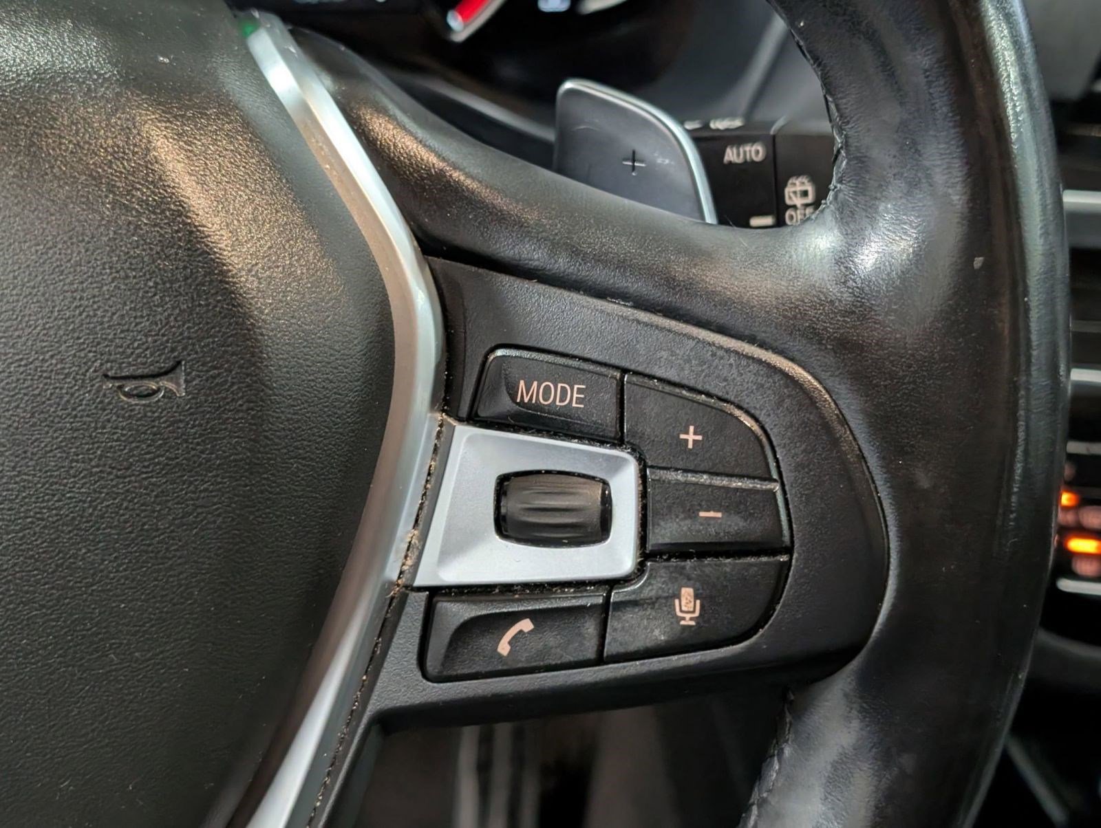 Used 2018 BMW X3 M40i image 22