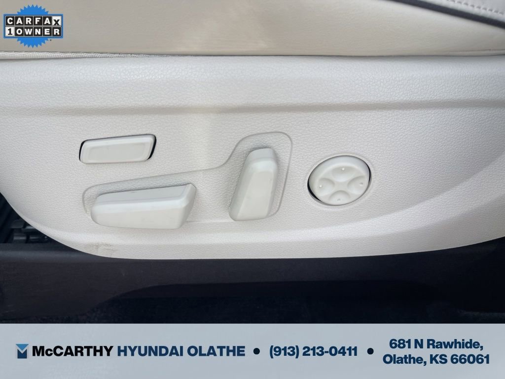 Used 2020 Hyundai Palisade Limited image 31