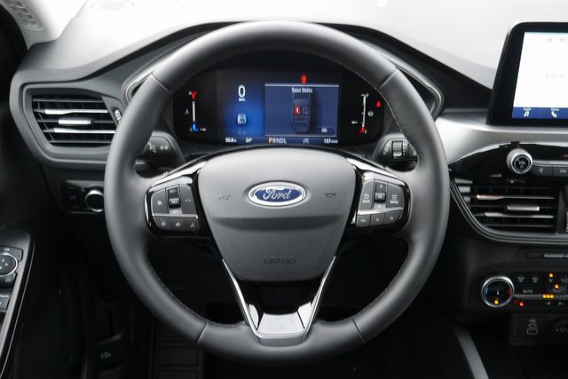New 2026 Ford Escape Active w/ Cold Weather Package image 17