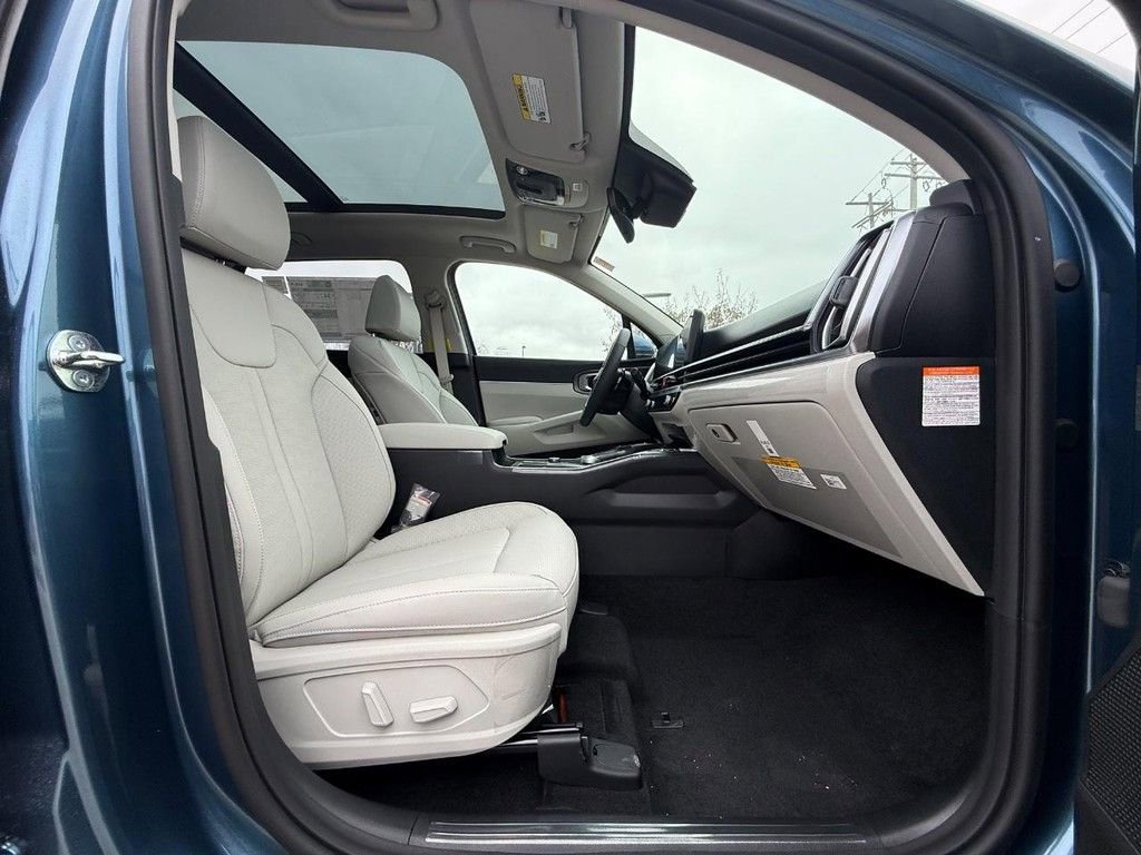 New 2026 Kia Sorento EX image 11