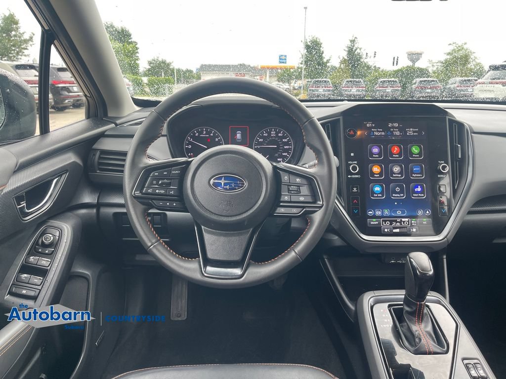 Certified 2024 Subaru Crosstrek 2.5i Limited AWD/4WD image 25