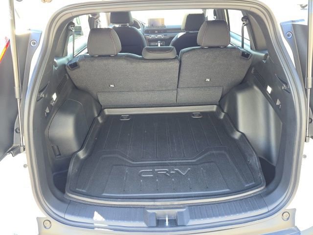 Used 2024 Honda CR-V Sport image 13