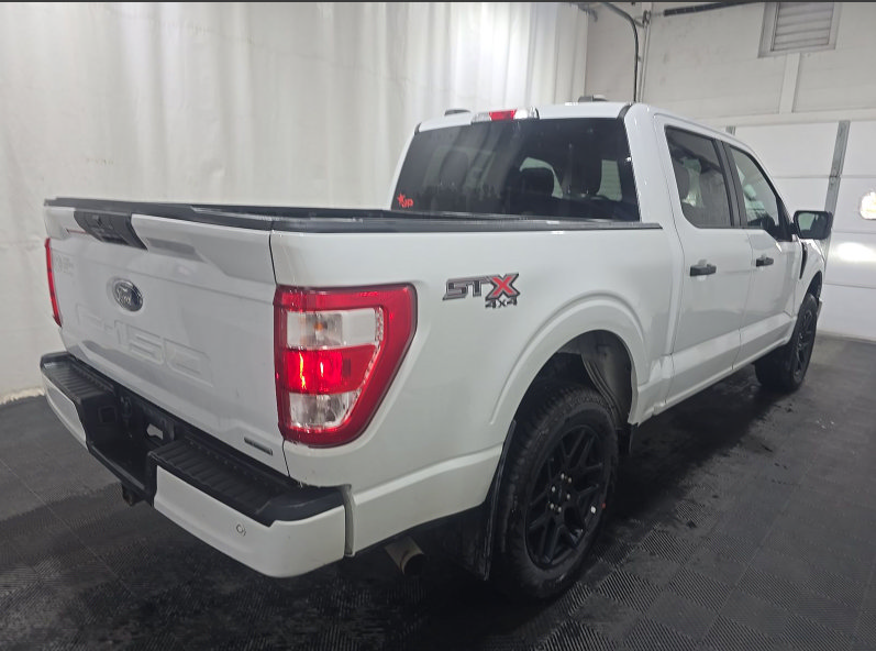 Used 2023 Ford F150 XL w/ Trailer Tow Package AWD/4WD image 7