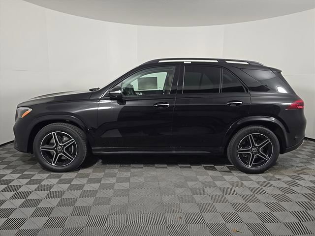 New 2026 Mercedes-Benz GLE 450 4MATIC image 2
