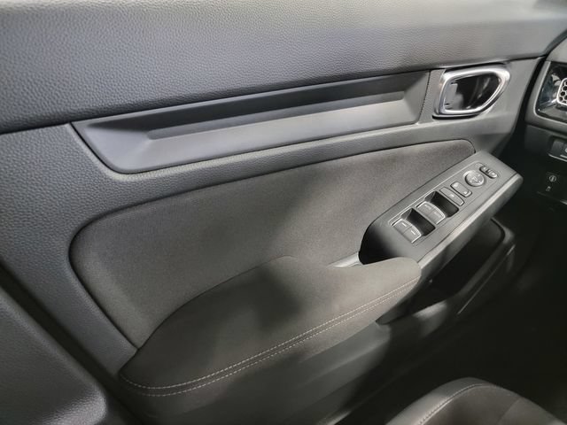 Certified 2024 Honda Civic Sport image 30