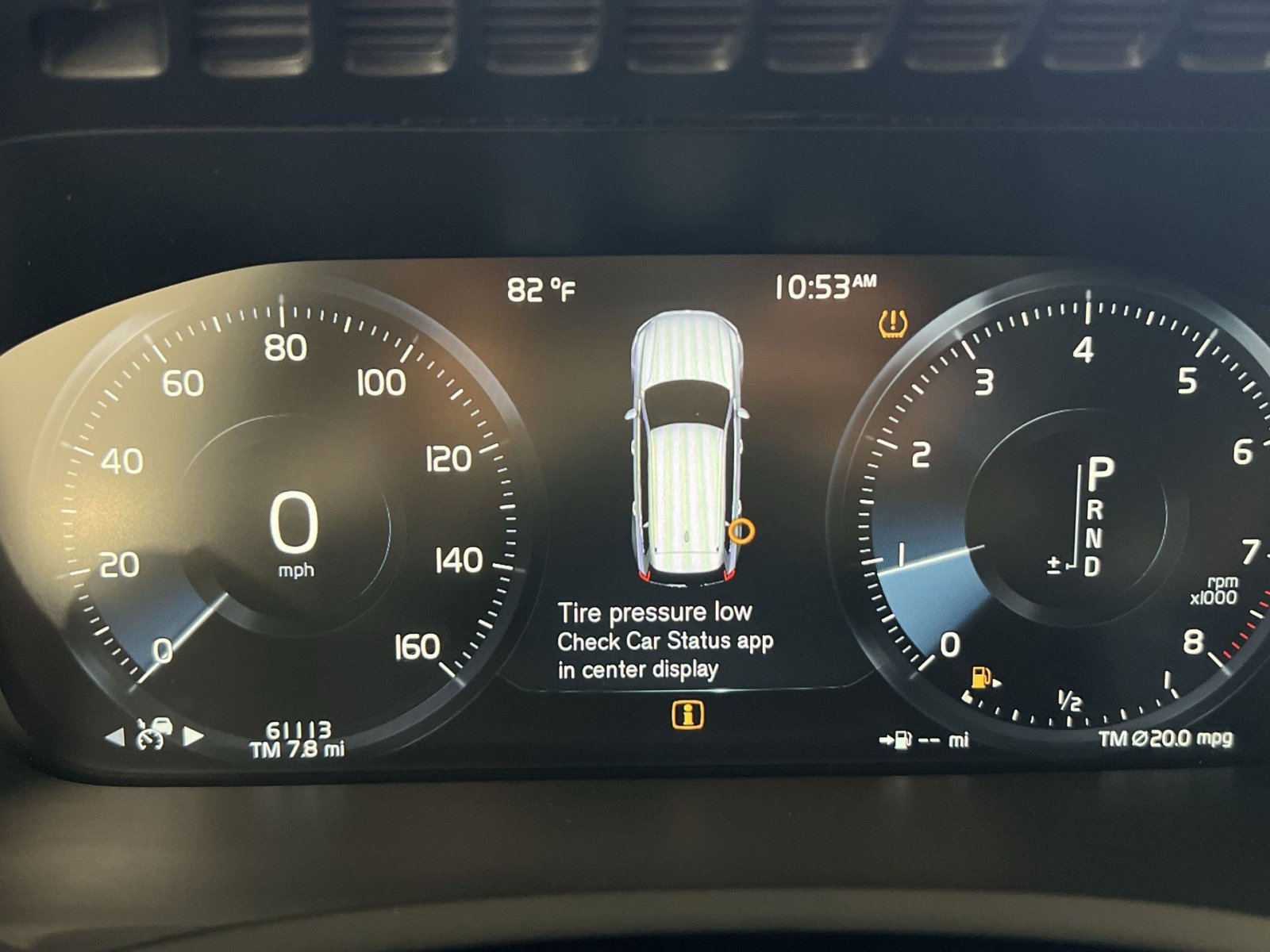 Used 2019 Volvo XC90 T6 Momentum w/ Advanced Package AWD/4WD image 18