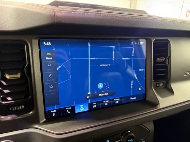 Used 2025 Ford Bronco Badlands AWD/4WD image 17