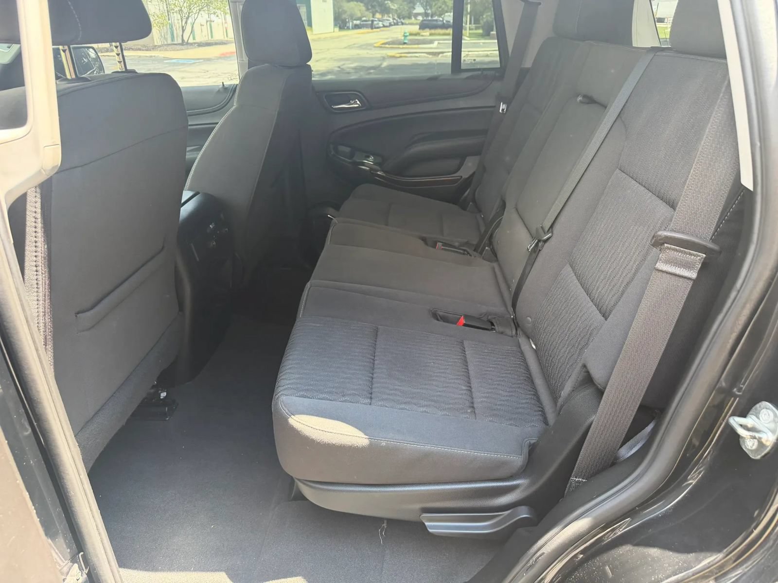 Used 2020 GMC Yukon SLE w/ SLE Value Package RWD image 16