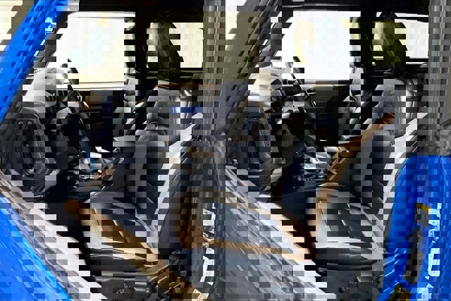 Used 2024 Ford Bronco Wildtrak AWD/4WD image 25